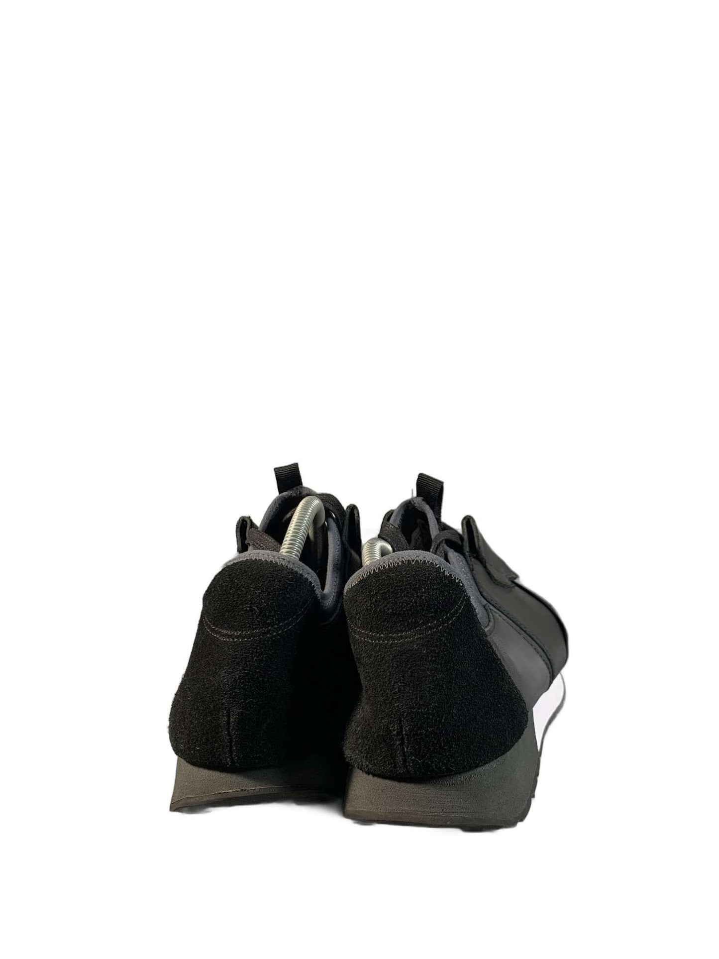 Firetrap Black Sneaker
