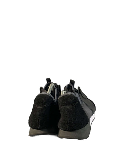 Firetrap Black Sneaker