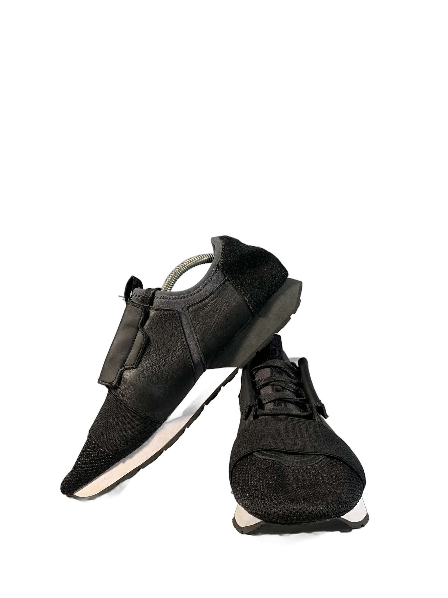 Firetrap Black Sneaker