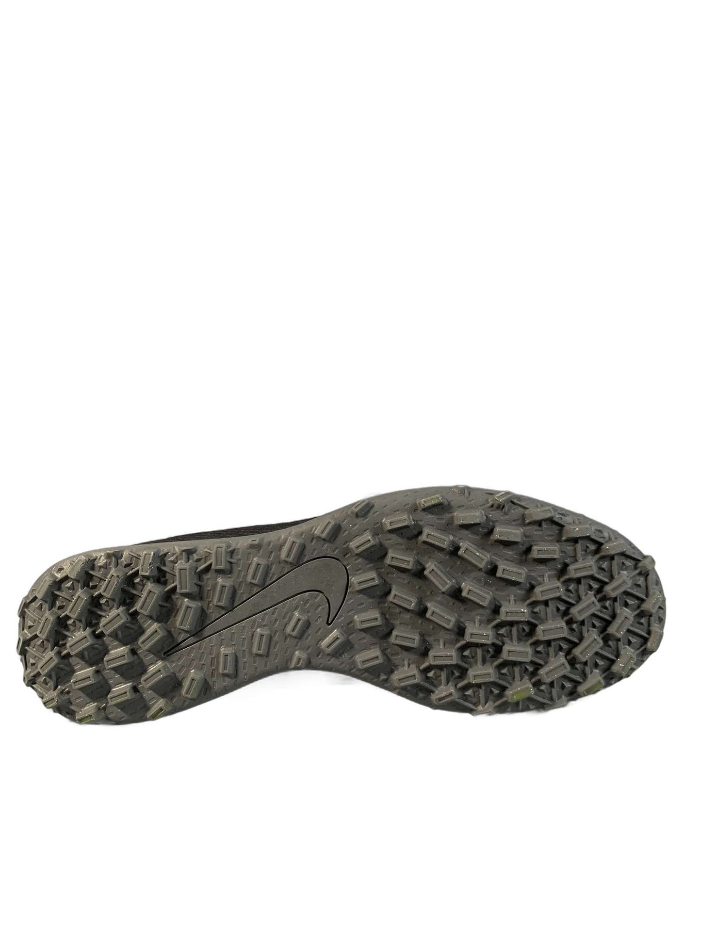 Nike Mercurial Football Indoor Shoe