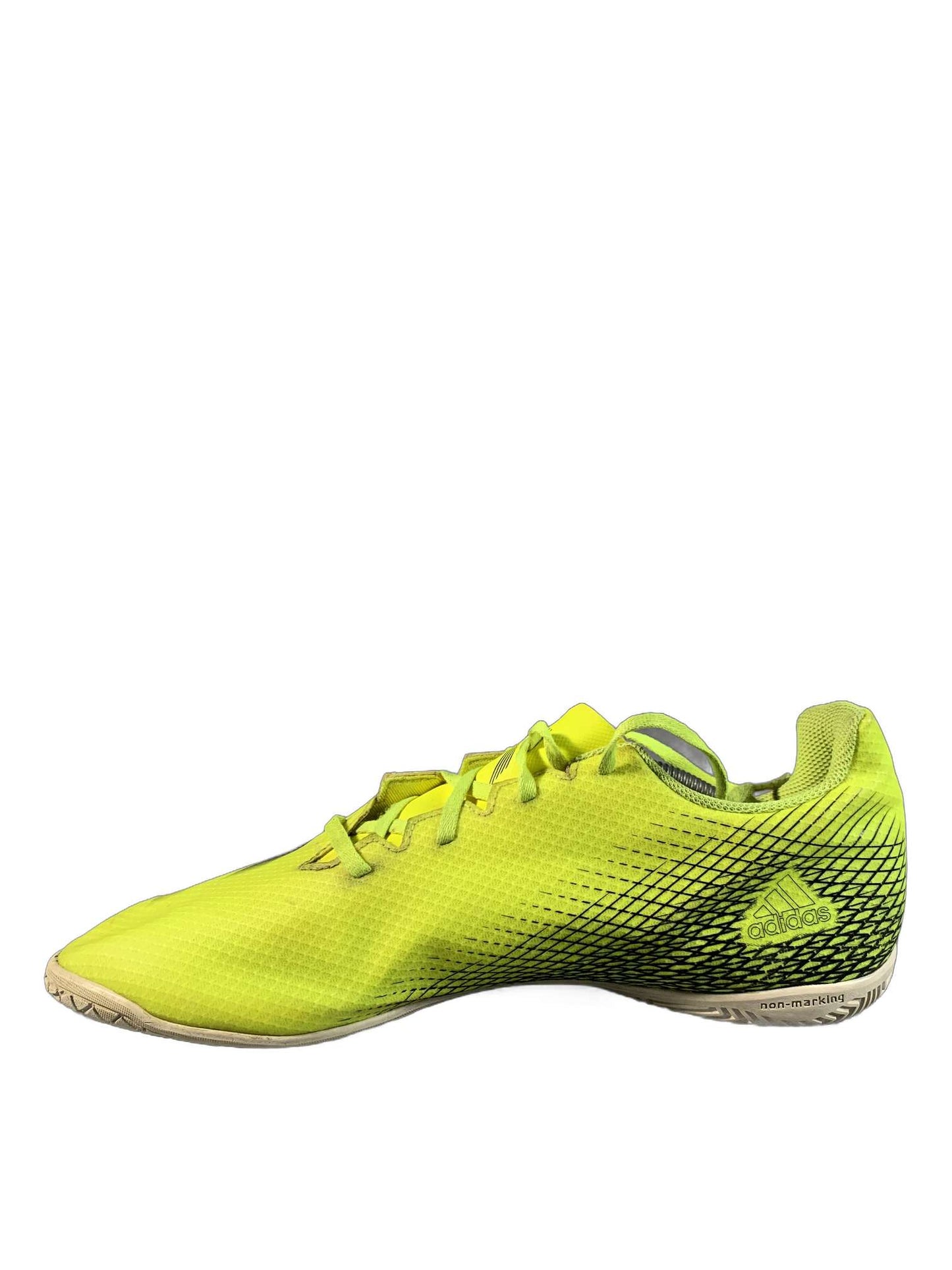Adidas X Ghosted.4 IN indoor football Shoe
