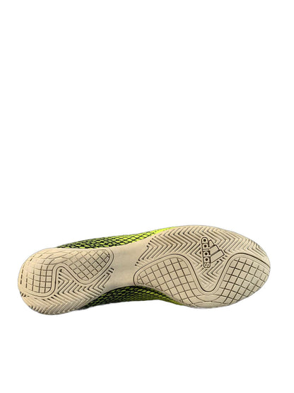 Adidas X Ghosted.4 IN indoor football Shoe