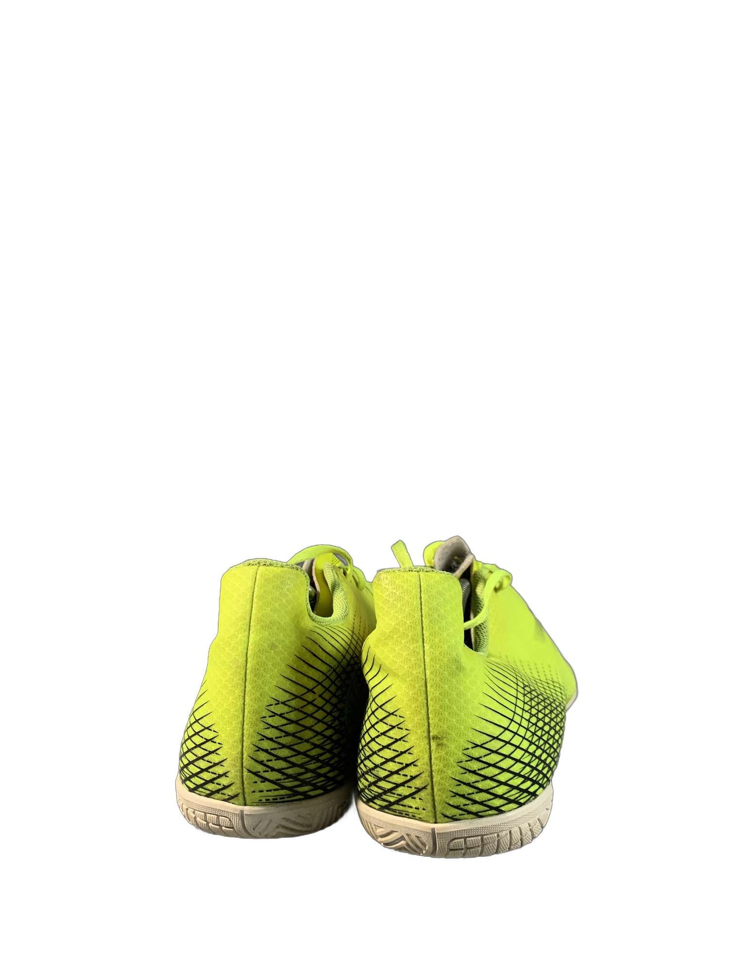 Adidas X Ghosted.4 IN indoor football Shoe