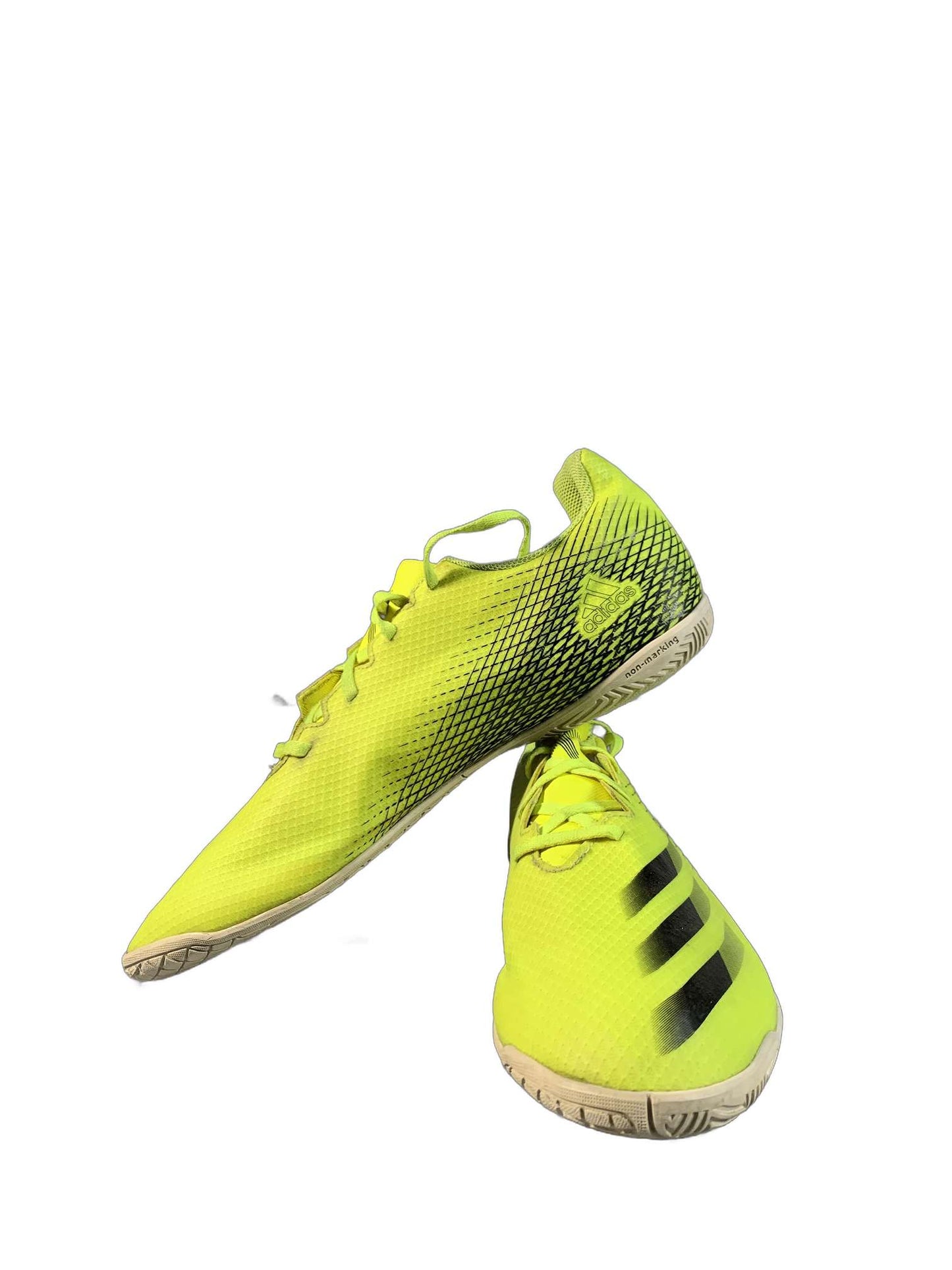Adidas X Ghosted.4 IN indoor football Shoe