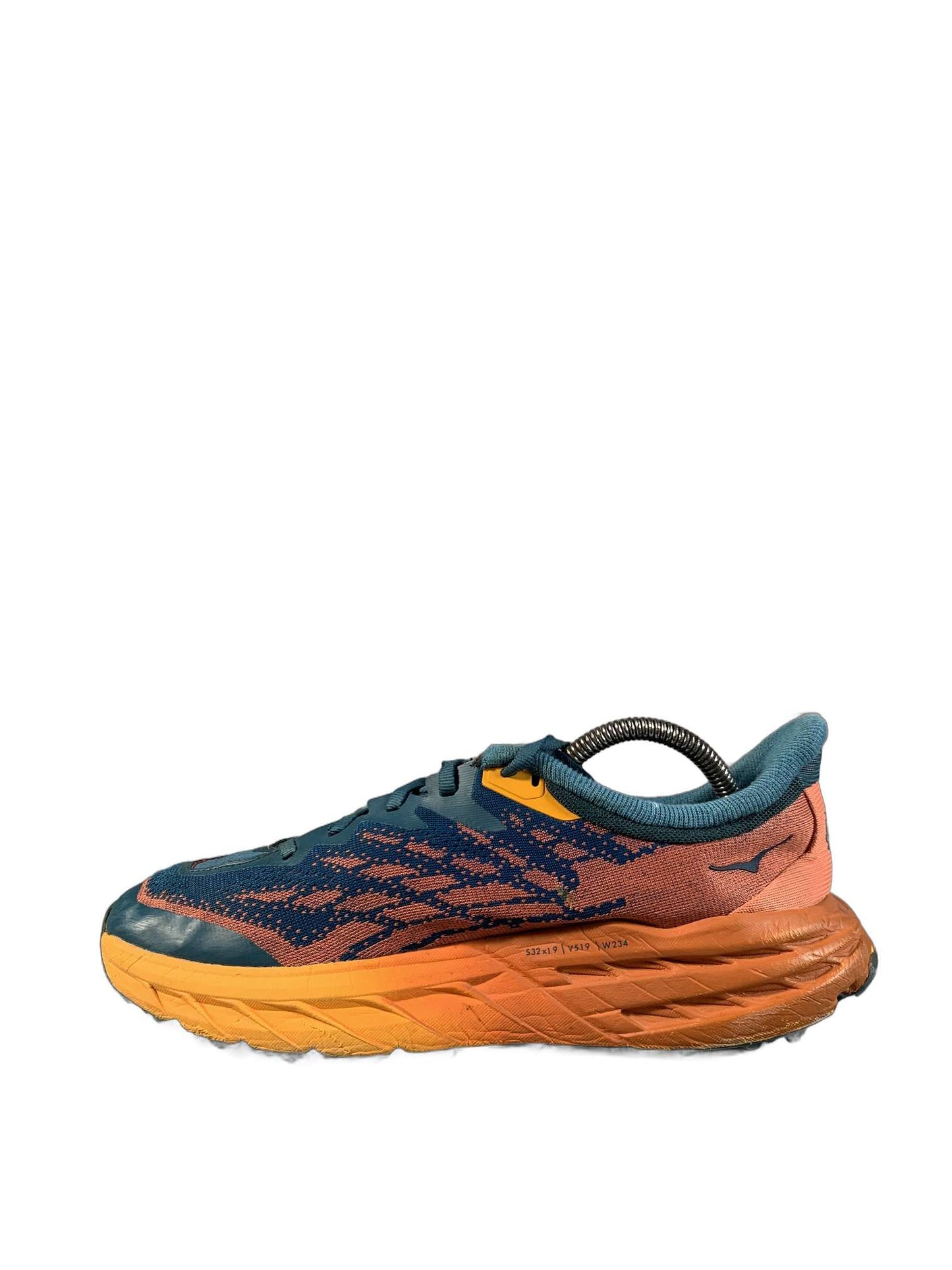Hoka Speed Goat 3 Sneaker