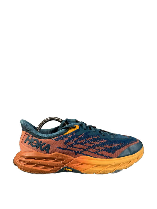 Hoka Speed Goat 3 Sneaker