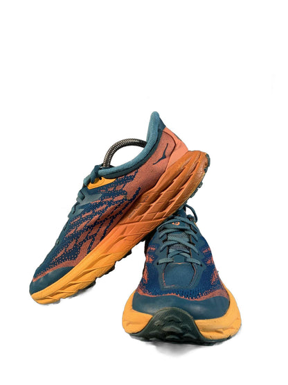 Hoka Speed Goat 3 Sneaker