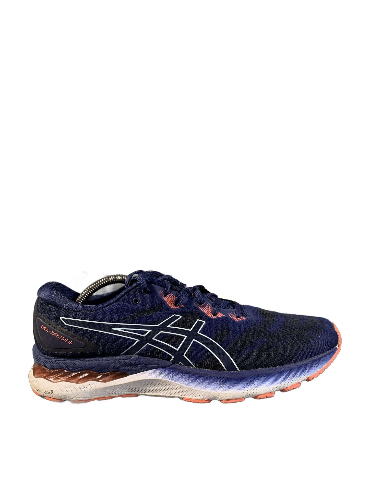 Asics Gel Ziruss 6 Sneaker