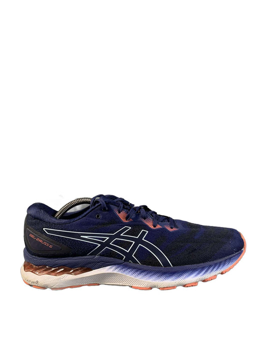 Asics Gel Ziruss 6 Sneaker