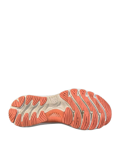 Asics Gel Ziruss 6 Sneaker