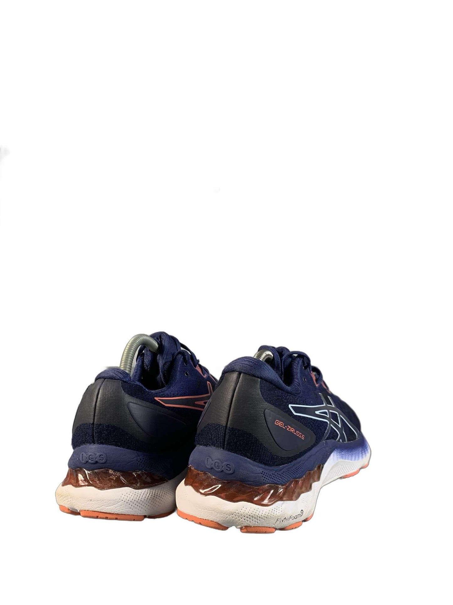 Asics Gel Ziruss 6 Sneaker