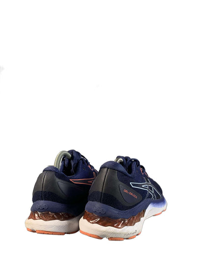 Asics Gel Ziruss 6 Sneaker