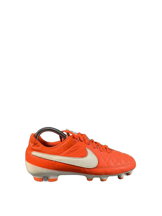 Nike Tiempo Football Cleat