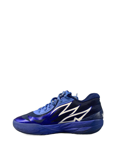 Puma M.E.L.O Blue Sneaker