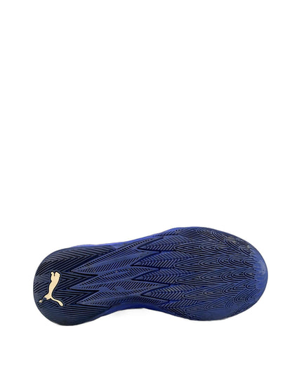 Puma M.E.L.O Blue Sneaker