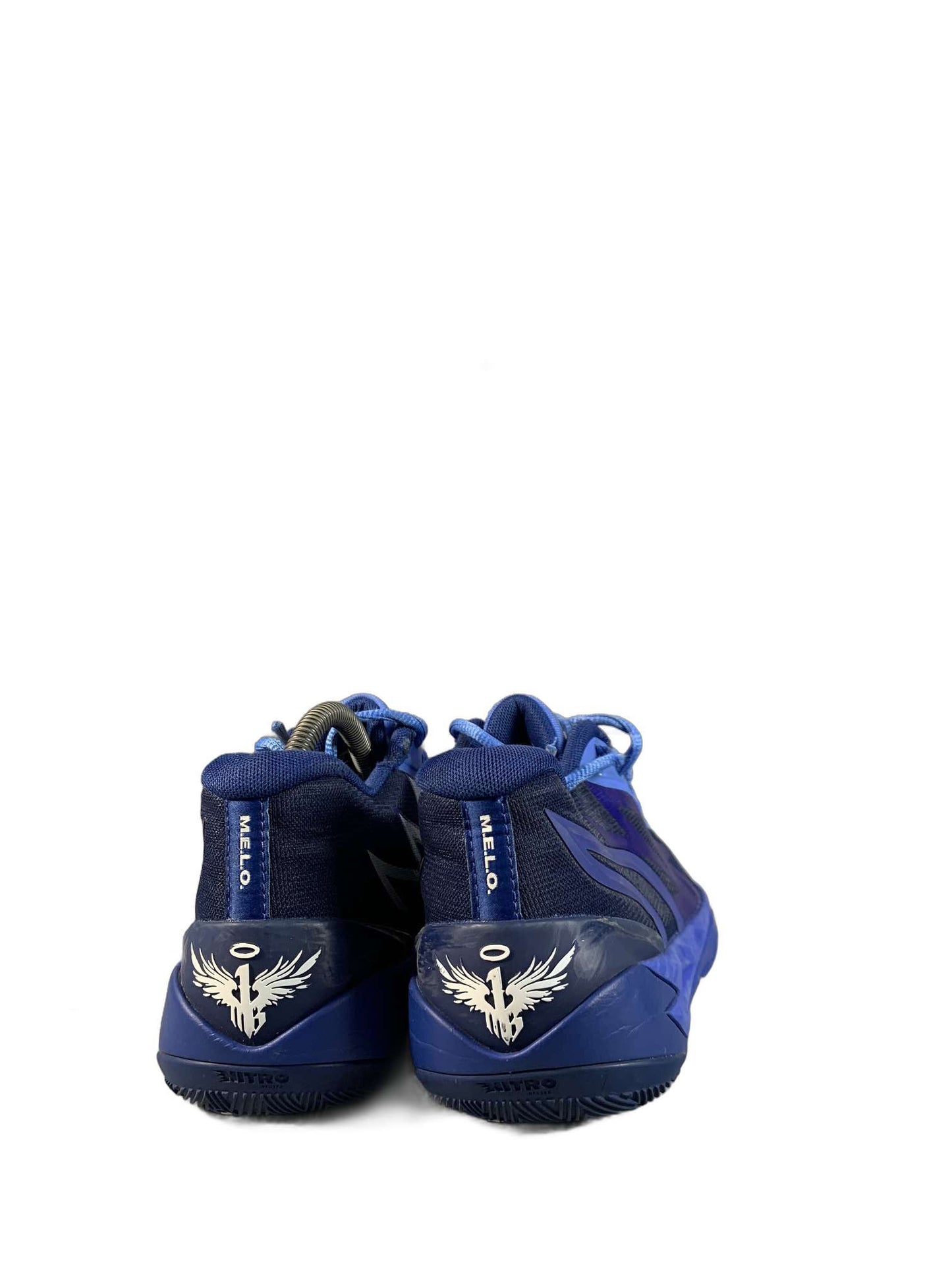 Puma M.E.L.O Blue Sneaker