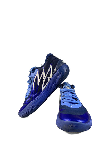 Puma M.E.L.O Blue Sneaker