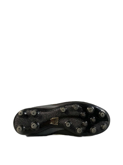 BADOISI Black Football Cleat