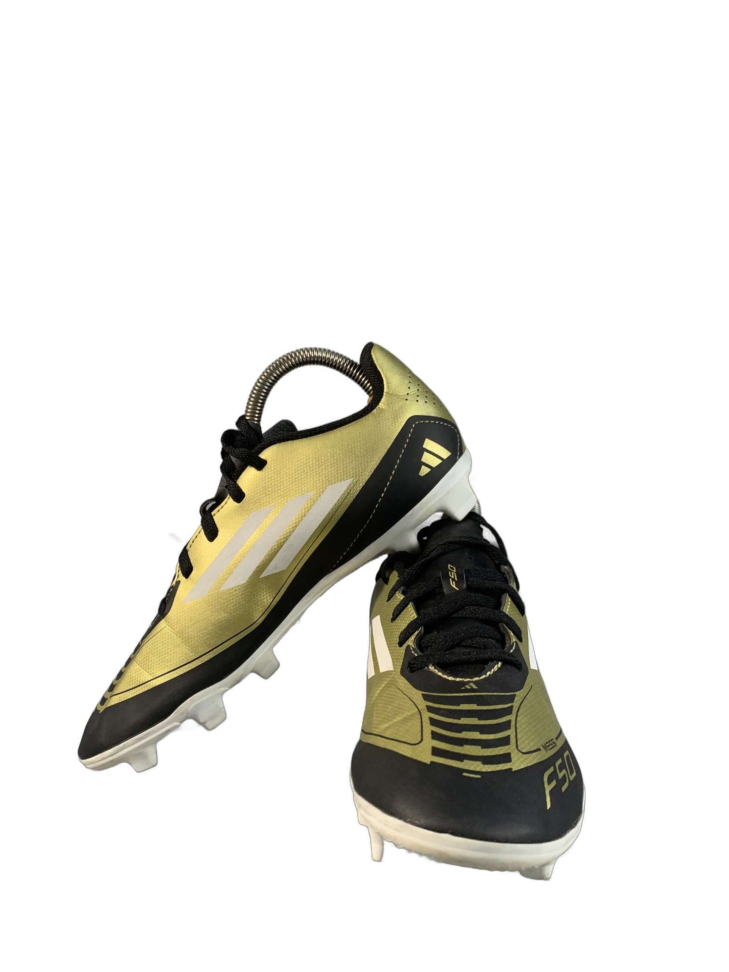 Adidas Messi F50 Football Cleat