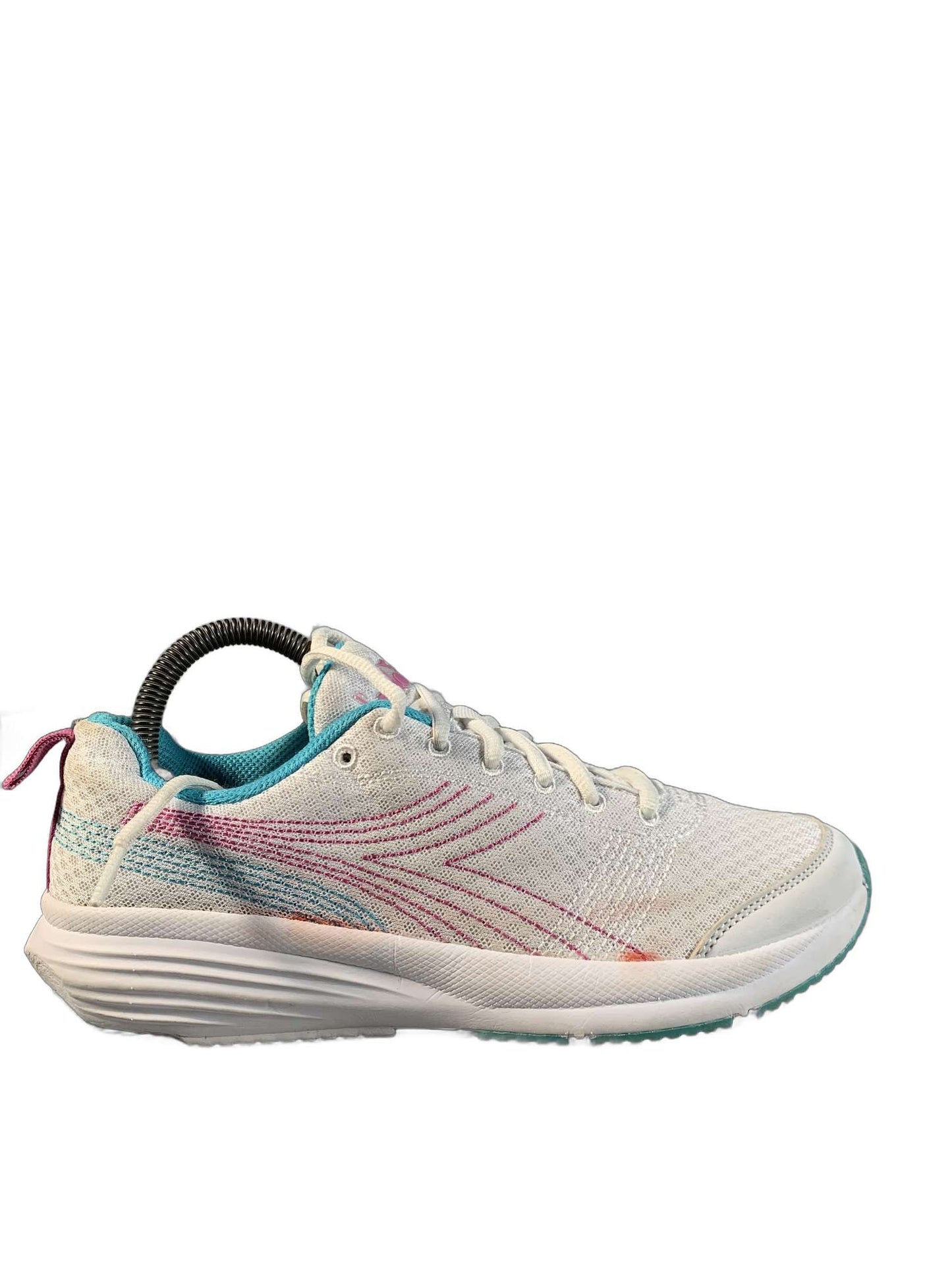 Diadora Flamingo 6 women's running shoe