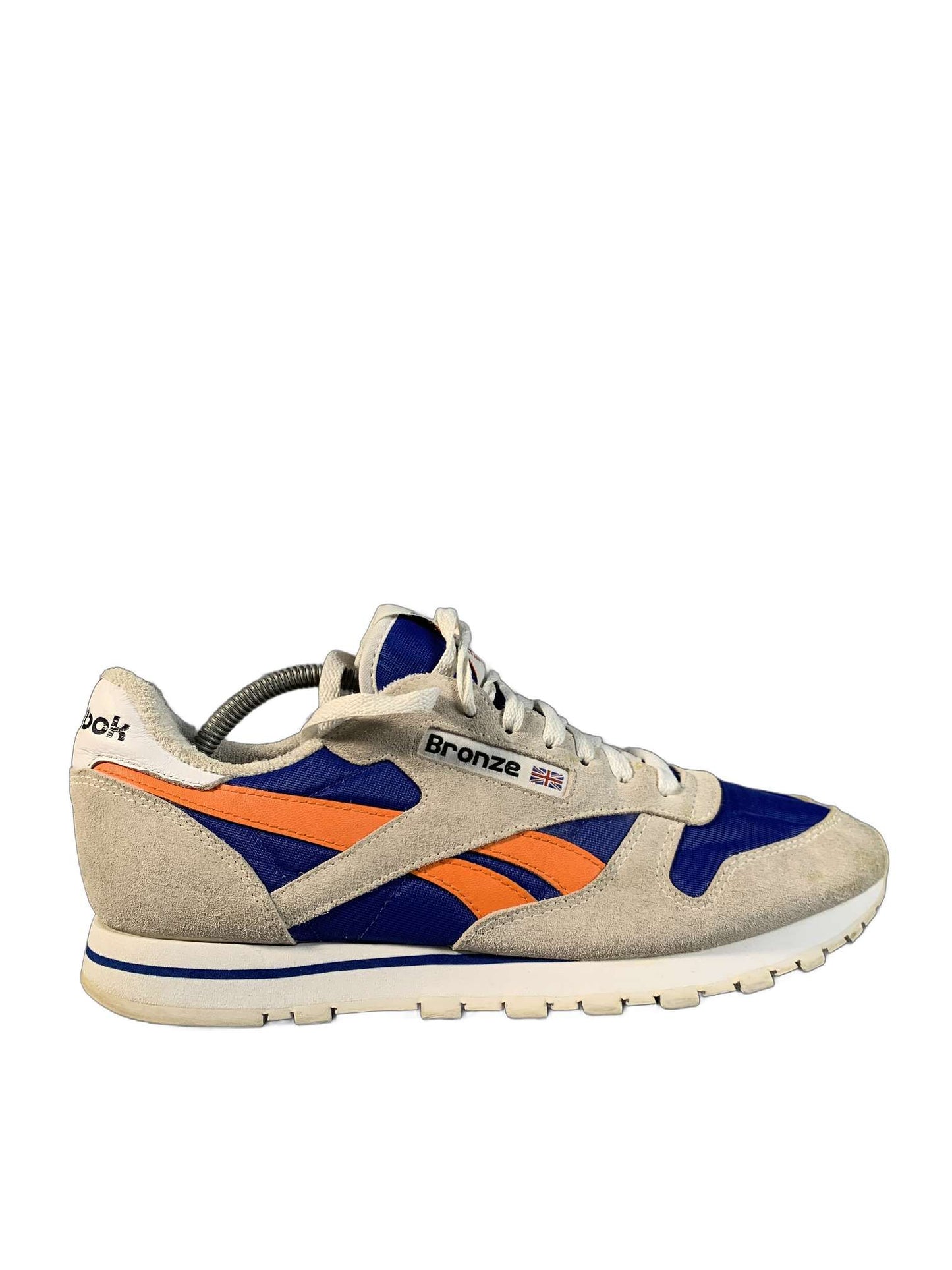Reebok Classic Bronze Sneaker