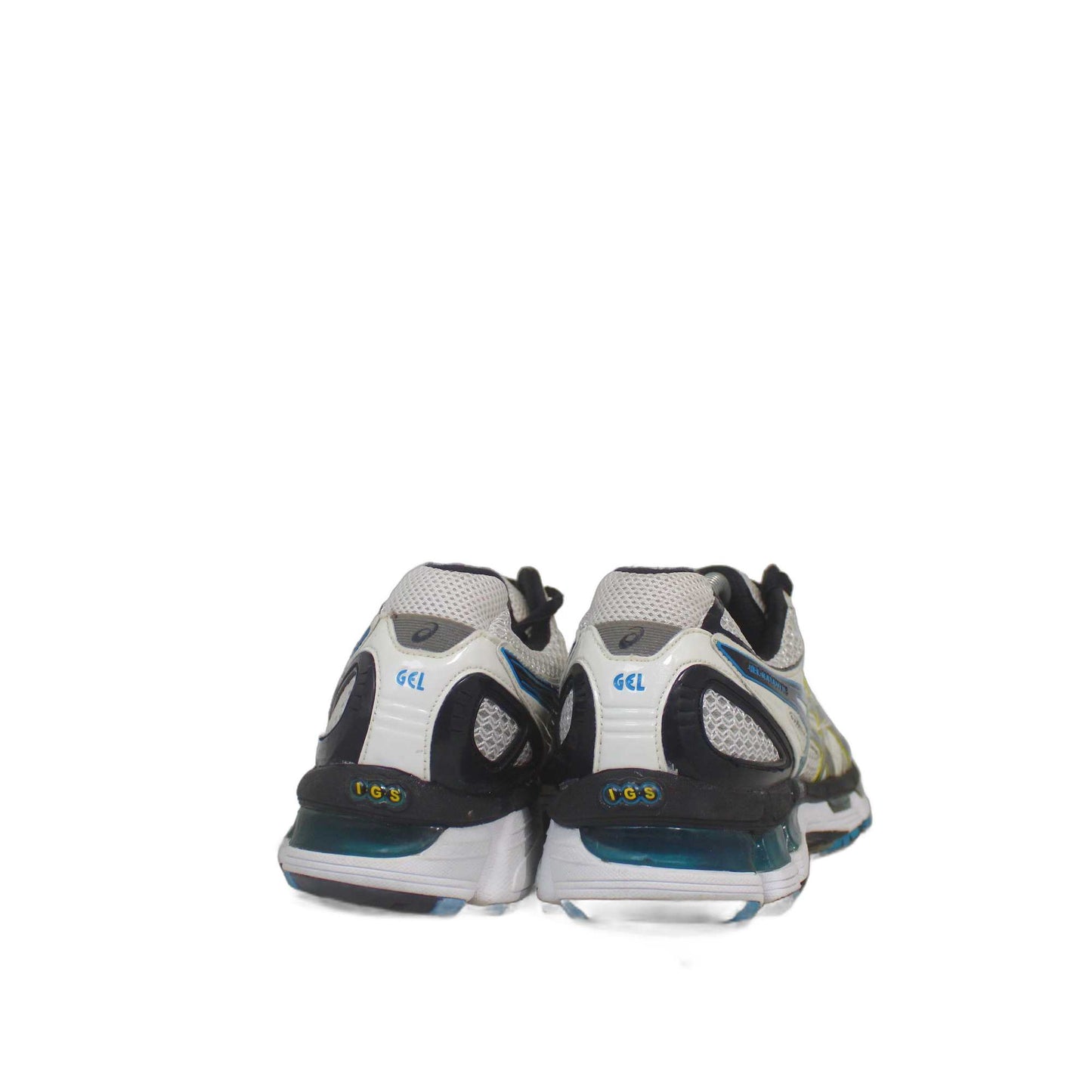 Asics Gel Kayano 18 Shoe