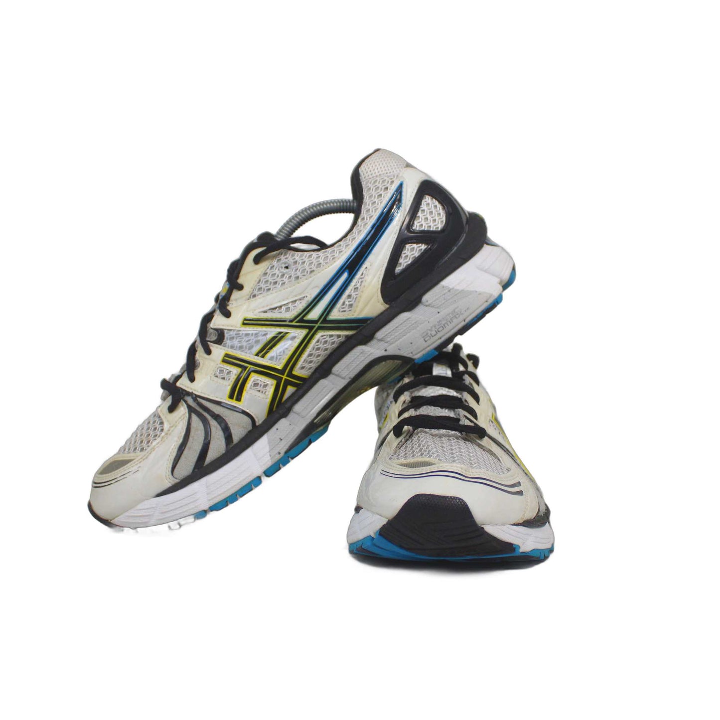 Asics Gel Kayano 18 Shoe
