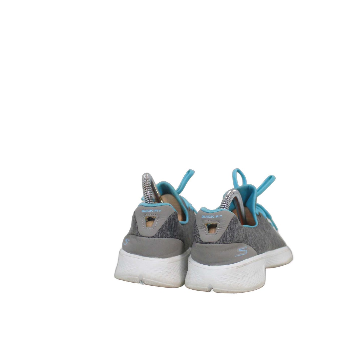 Skechers Quick Fit Shoe