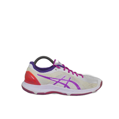Asics Netburner Super FF women's netball shoe
