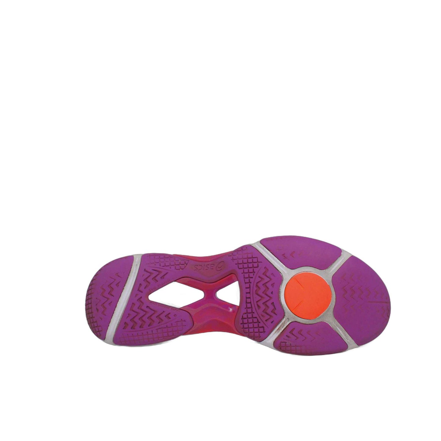 Asics Netburner Super FF women's netball shoe