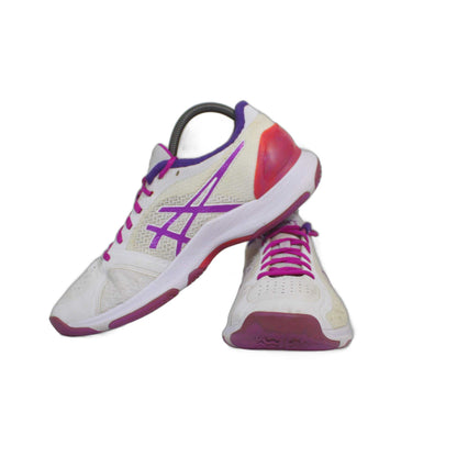 Asics Netburner Super FF women's netball shoe