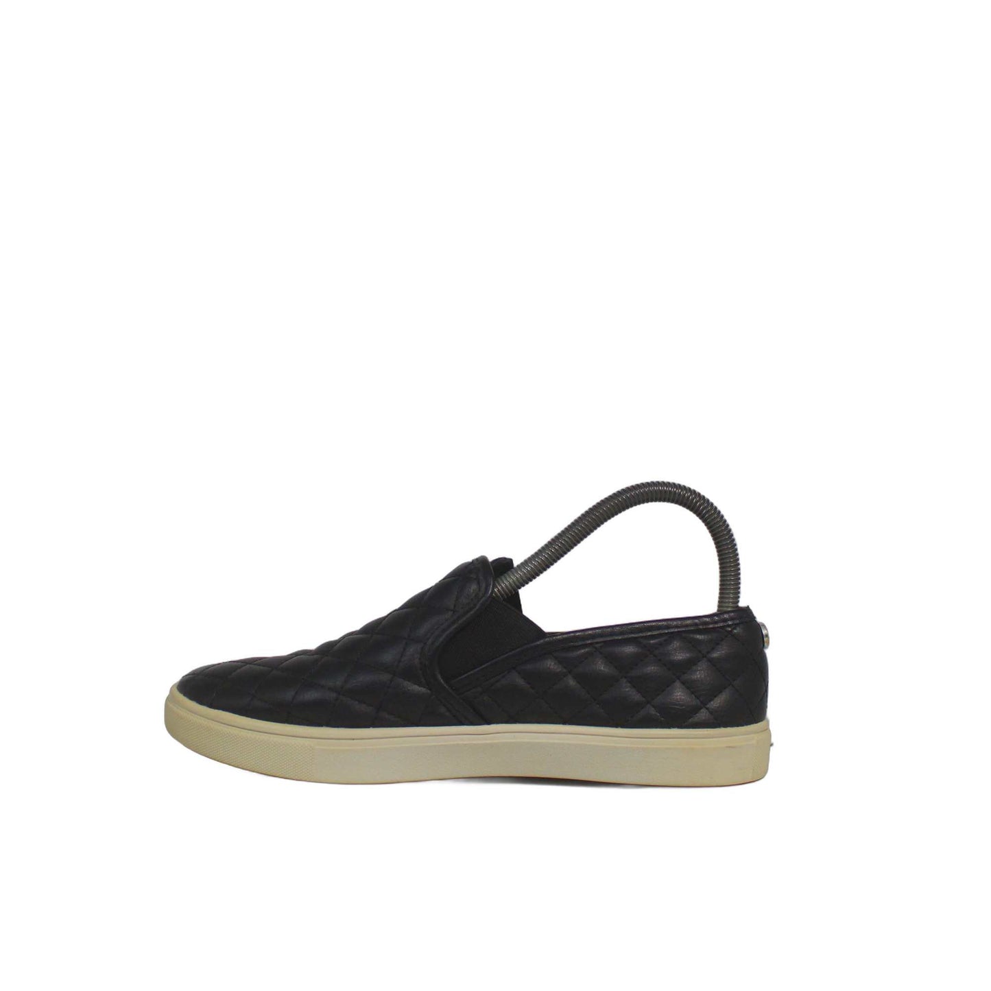 Steve Madden Ecentrcq quilted slip-on sneaker