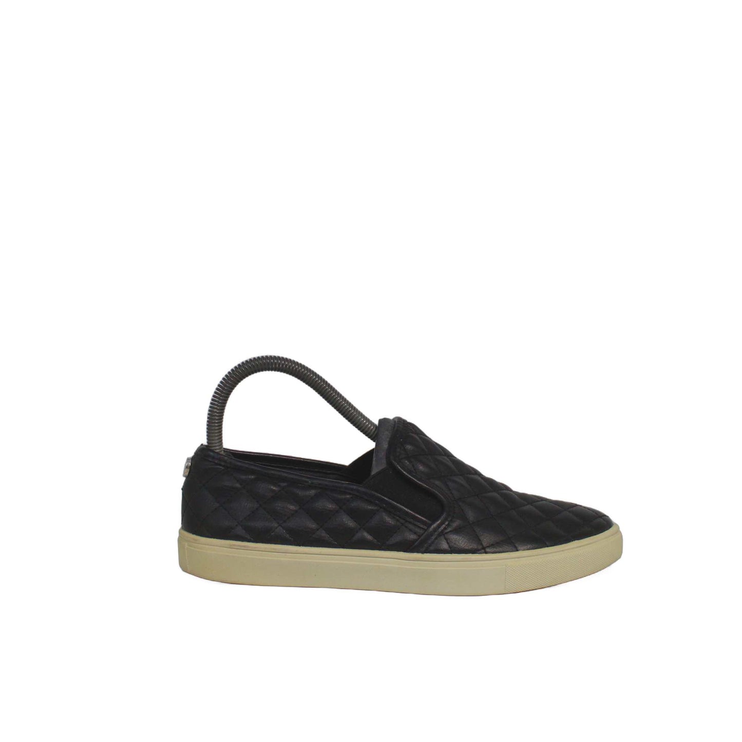 Steve Madden Ecentrcq quilted slip-on sneaker
