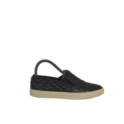 Steve Madden Ecentrcq quilted slip-on sneaker