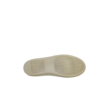 Steve Madden Ecentrcq quilted slip-on sneaker