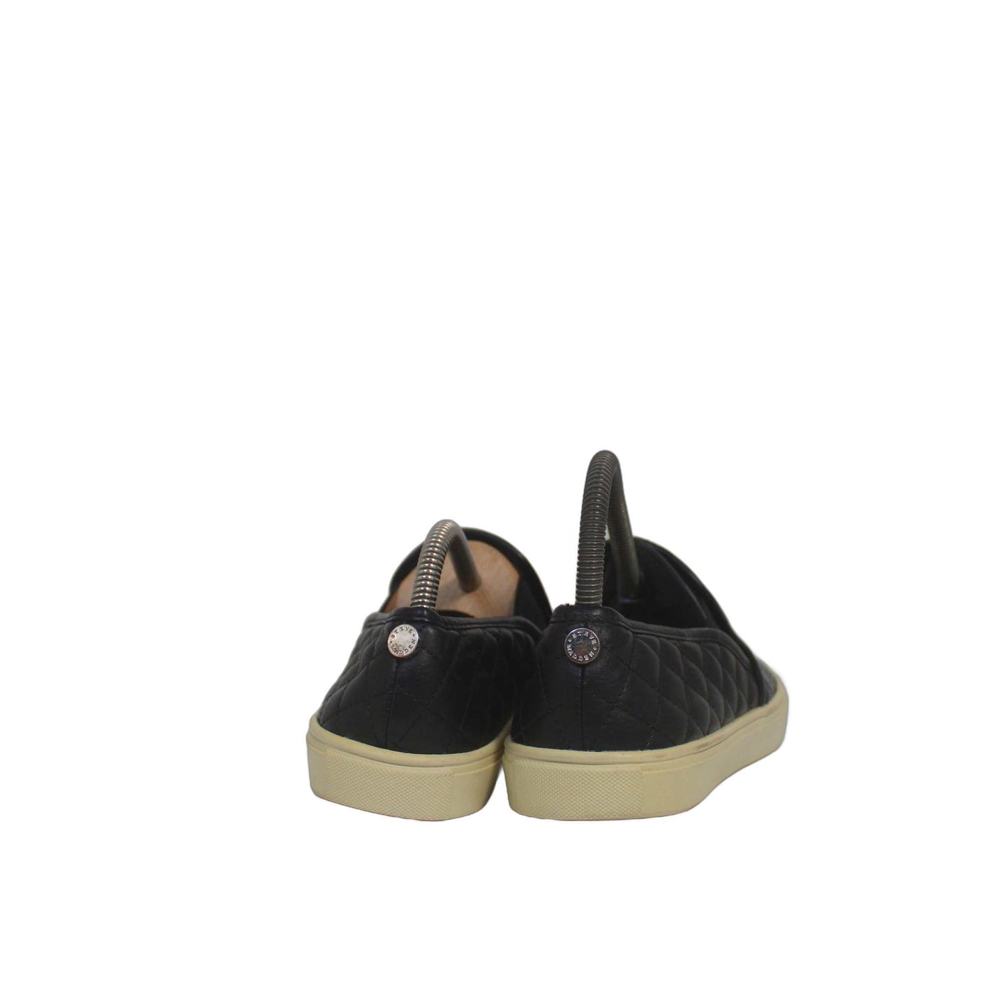Steve Madden Ecentrcq quilted slip-on sneaker