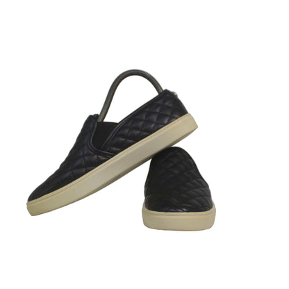 Steve Madden Ecentrcq quilted slip-on sneaker