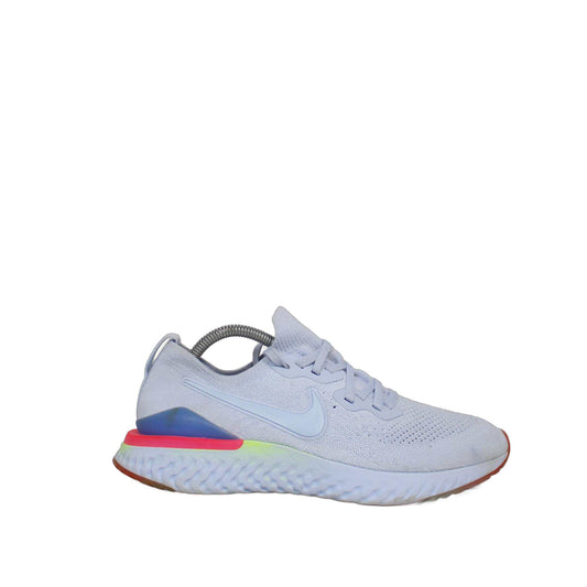 Nike Epic Run Flyknit 2 Shoe