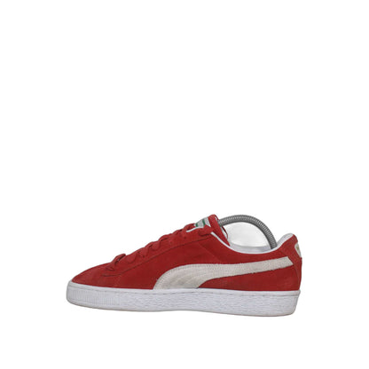 Puma Suede Classic Shoe