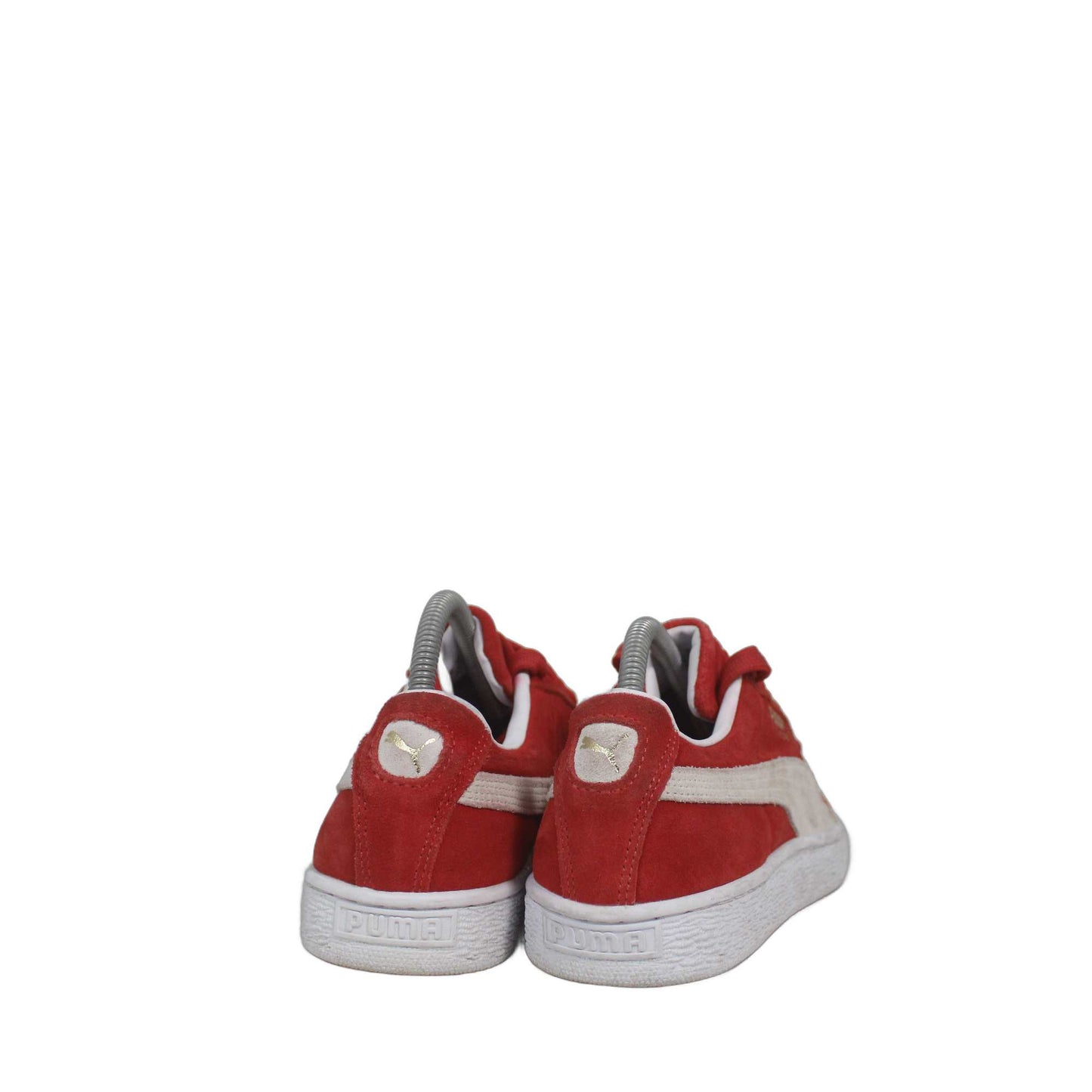 Puma Suede Classic Shoe