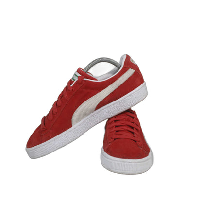 Puma Suede Classic Shoe