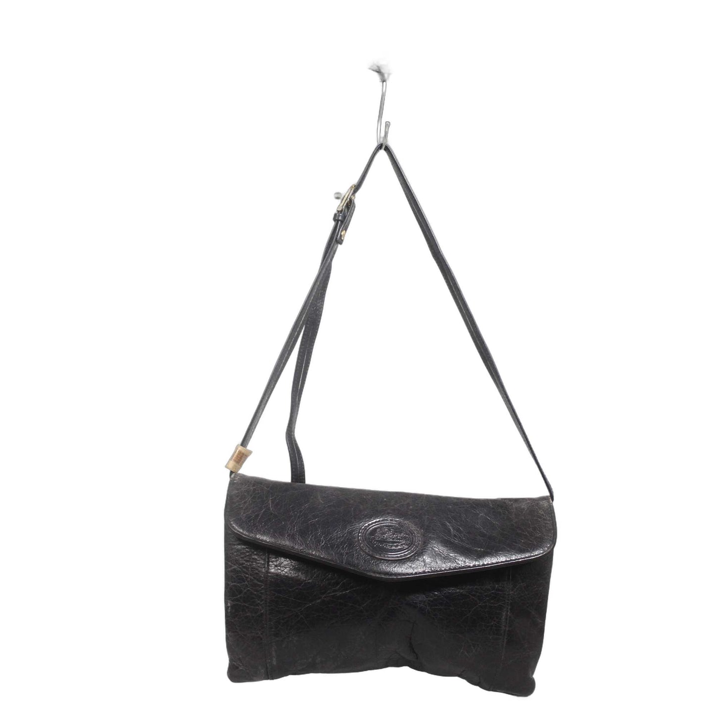 COBB & CO Black Bag