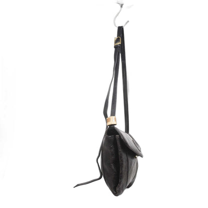 COBB & CO Black Bag