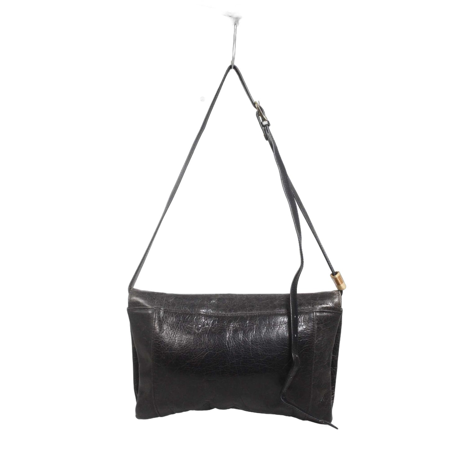 COBB & CO Black Bag