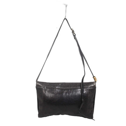 COBB & CO Black Bag
