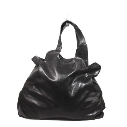 Women Leather Handle Bag
