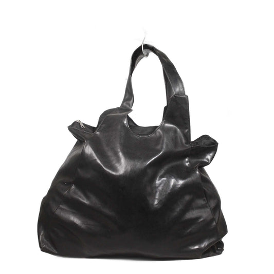 Women Leather Handle Bag