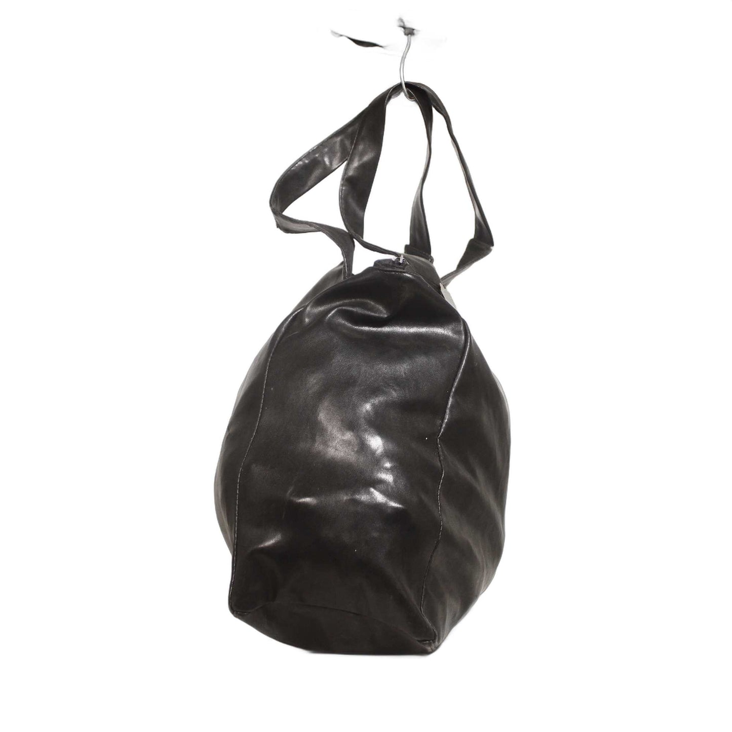 Women Leather Handle Bag