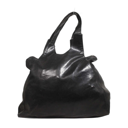 Women Leather Handle Bag