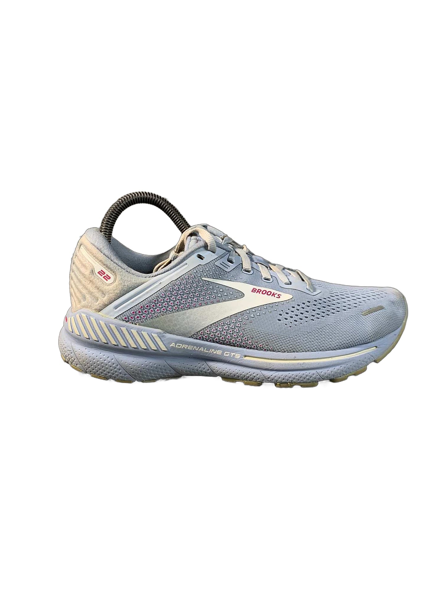 Brooks Guiderails 22 Sneaker